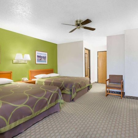 Super 8 By Wyndham Price Motel Ngoại thất bức ảnh