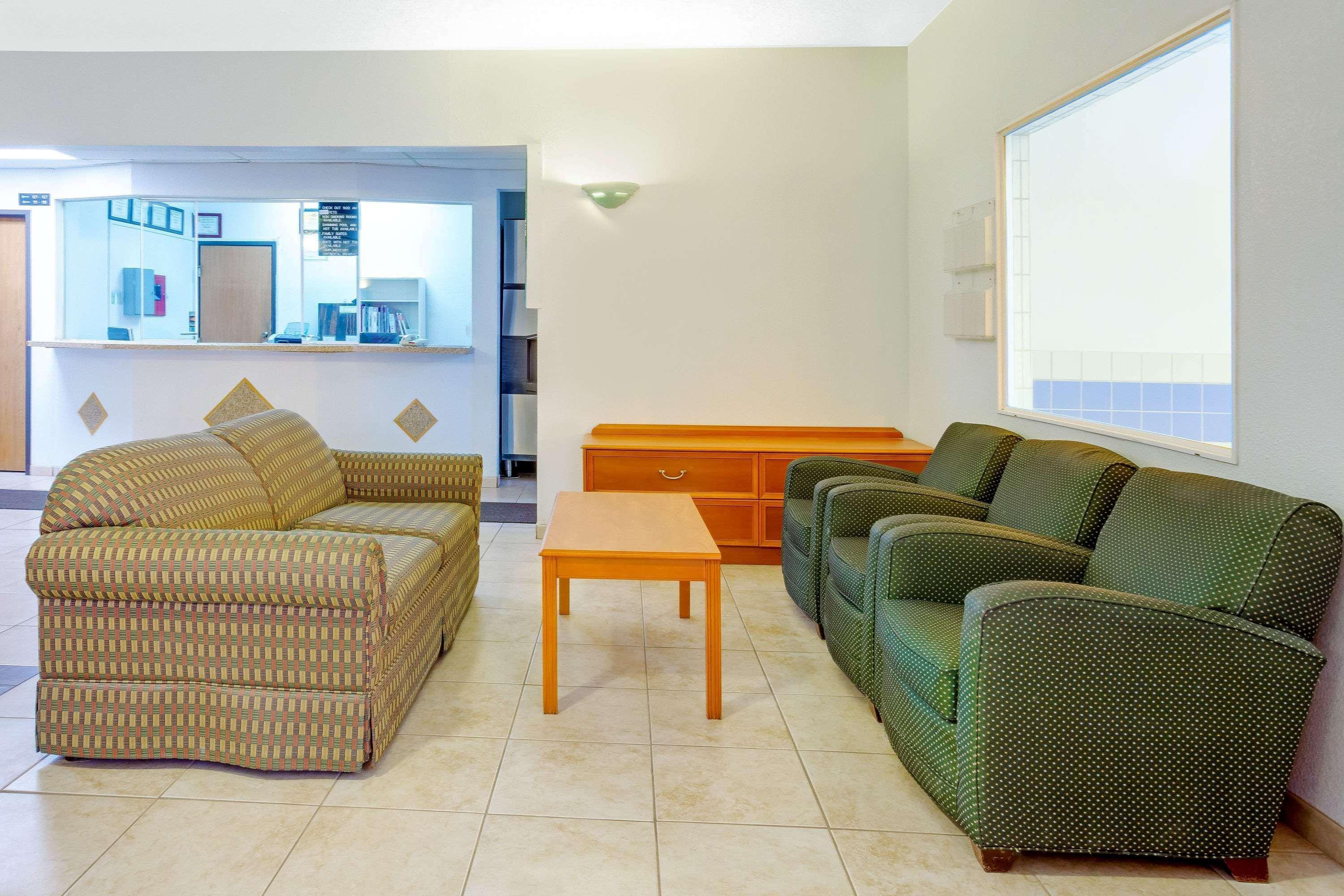 Super 8 By Wyndham Price Motel Ngoại thất bức ảnh