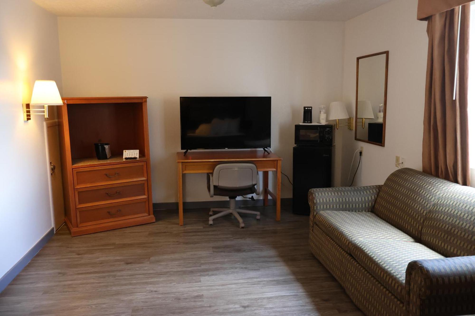 Super 8 By Wyndham Price Motel Ngoại thất bức ảnh